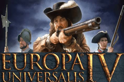 Europa universalis 4 apk